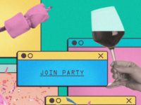 Rise Of The Online “Event”