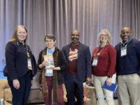 Booksellers React To Library Book Bans