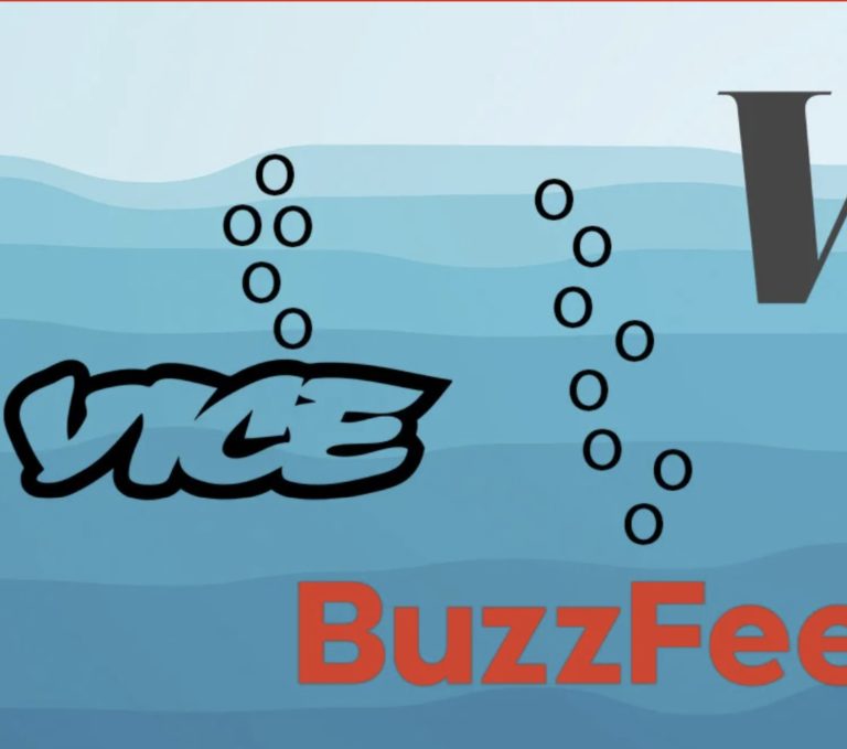 How The Shiny New “Future Of Media” News Sites Lost Their Way