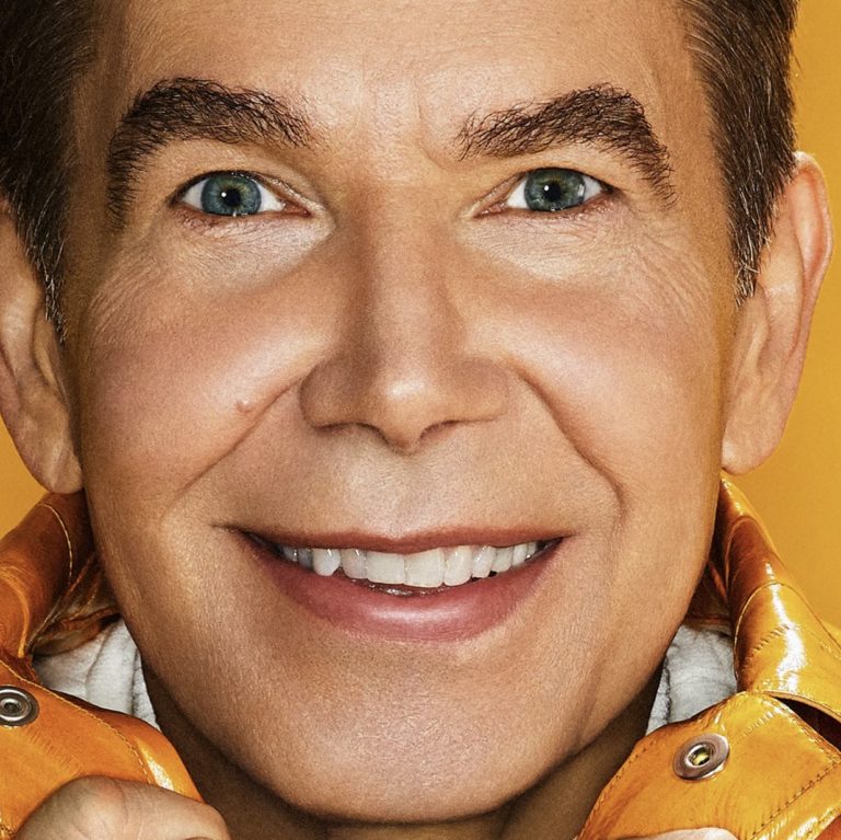 The Enduringness Of Jeff Koons