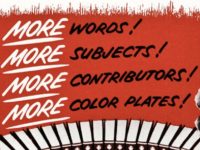 Grand Ambitions: When Encyclopedias Thought To Collect Up All The Knowledge In The World