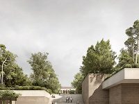 The Architect Who’ll Renovate Greece’s National Archaeological Museum Is David Chipperfield. Some Greeks Are Furious.