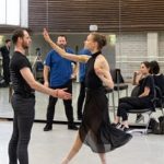 Ukraine’s Ballet-In-Exile Gets Settled In The Hague
