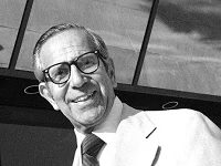 Walter Mirisch, A Major Hollywood Producer (Who Was Actually A Nice Guy!), Is Dead At 101