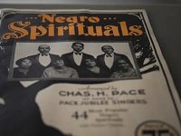 A Major Piece Of Gospel Music’s History Has Been Rediscovered In Pittsburgh