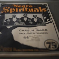A Major Piece Of Gospel Music’s History Has Been Rediscovered In Pittsburgh