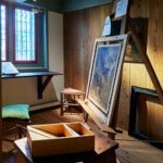 Have A Look Inside The Newly-Remodeled Rembrandt House Museum