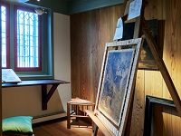 Have A Look Inside The Newly-Remodeled Rembrandt House Museum