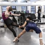 An Inside Look At Incubator, ABT’s Annual Winter Residency For Choreographers