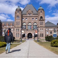 Ontario’s Conservative Government Eliminates One-Time Arts Grants