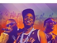 Hip-Hop Meets Symphony Orchestras