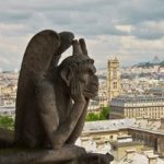 Resurrecting The Gargoyles Of Notre-Dame De Paris