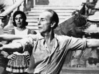 American Ballet Is Still Hung Up On George Balanchine, And He’s Been Dead For 40 Years