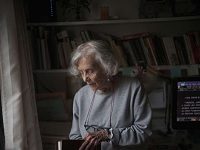 Mexico’s Greatest Living Writer Is 90, And She’s Not Done Writing Yet