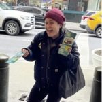 Those People In Times Square Passing Out Flyers For Shows? They’re A Key Part Of Broadway Marketing
