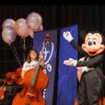 Orlando Has A Lively Arts Scene. Disney Makes It Possible.