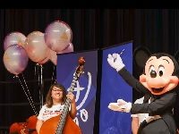 Orlando Has A Lively Arts Scene. Disney Makes It Possible.