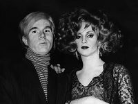 Andy Warhol Gets A Lot Of Blame For Today’s Celebrity Culture. Does He Deserve It?