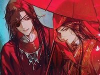 China’s Most Popular Fiction Genre? Erotic Stories About Gay Men