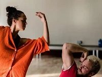 Britain’s National Theatre Is Producing A Multi-City Adaptation Of “The Odyssey”