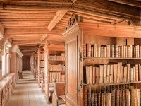 Revisiting The First Edition Of The Encyclopedia Britannica — And The Much, Much Larger Second Edition