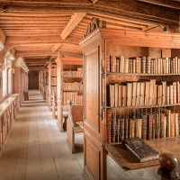 Revisiting The First Edition Of The Encyclopedia Britannica — And The Much, Much Larger Second Edition