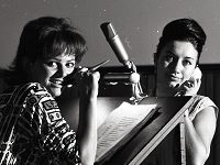 In Italy, The Actors Who Dub Foreign Movies Can Become Big Stars