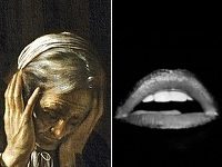 How A Gruesome Caravaggio Inspired One Of Samuel Beckett’s Most Notorious Monologues