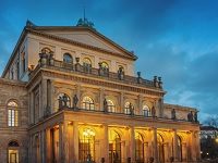 The Critic-Hating, Dog-Poop-Smearing Choreographer Loses His Other Gig, Too