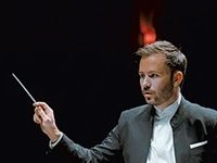 The Vermont Symphony Names A Music Director After A Three-Year Search