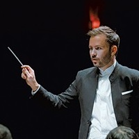 The Vermont Symphony Names A Music Director After A Three-Year Search