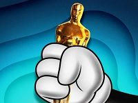 Why The Best Animated Feature Oscar Irks And Depresses Animators