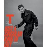 Willem Dafoe Is Genuinely Addicted To His Work