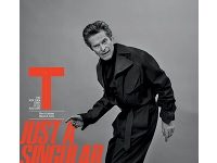 Willem Dafoe Is Genuinely Addicted To His Work