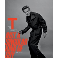 Willem Dafoe Is Genuinely Addicted To His Work