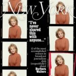 The Trailblazer: 17 Female TV Journalists On Barbara Walters