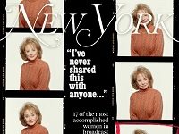 The Trailblazer: 17 Female TV Journalists On Barbara Walters