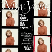 The Trailblazer: 17 Female TV Journalists On Barbara Walters