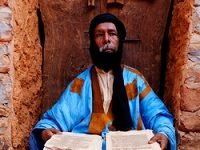 Timbuktu Isn’t The Only West African City With Libraries Full Of Priceless Medieval Manuscripts