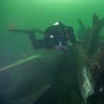 How On Earth Did A Spice Cabinet Survive For 500 Years At The Bottom Of The Sea?