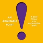 Why The Exclamation Point Started Fading Away, And How It Came Roaring Back!