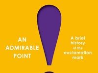 Why The Exclamation Point Started Fading Away, And How It Came Roaring Back!