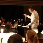 New England Symphony Orchestra Has A New Name And A New Home