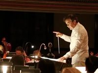 New England Symphony Orchestra Has A New Name And A New Home