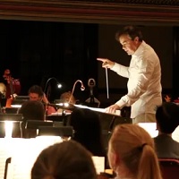 New England Symphony Orchestra Has A New Name And A New Home