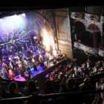 UK Extends Tax Relief For Theatres, Orchestras, And Museums