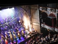 UK Extends Tax Relief For Theatres, Orchestras, And Museums