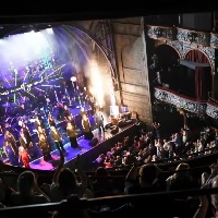 UK Extends Tax Relief For Theatres, Orchestras, And Museums