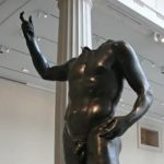 Police Seize 1,800-Year-Old Bronze Statue From Met Museum