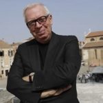 David Chipperfield Wins Pritzker Prize For Architecture